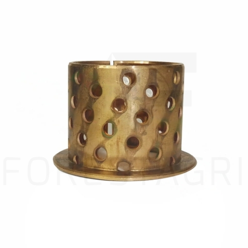 Tulejka z kołnierzem - F015776 (zamiennik)