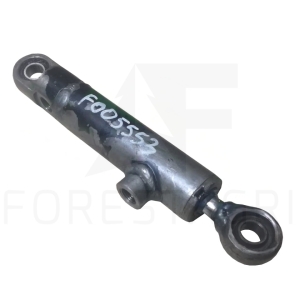 Gebrauchter Stellantrieb - F005553