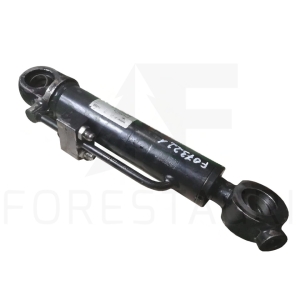 Gebrauchter Stellantrieb - F073221