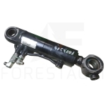 Gebrauchter Stellantrieb - F073219