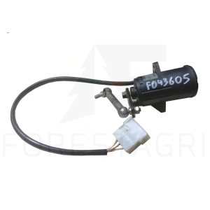 Gebrauchtes Potentiometer - F043605