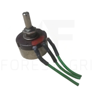 Gebrauchtes Potentiometer - F011054