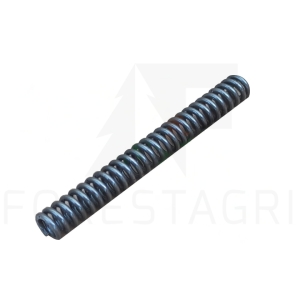 Gebrauchte Feder - F057430