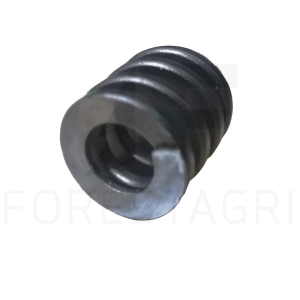 Gebrauchte Feder - F067297
