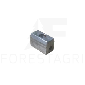 Gebrauchte Kupplung - F011483