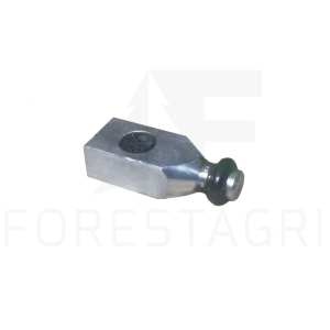 Gebrauchte Kupplung - F012651