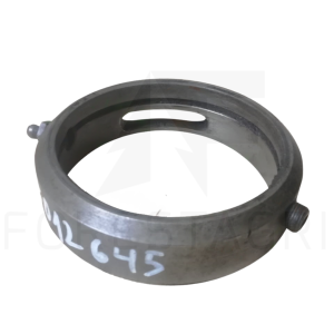 Gebrauchter Ring - F012645