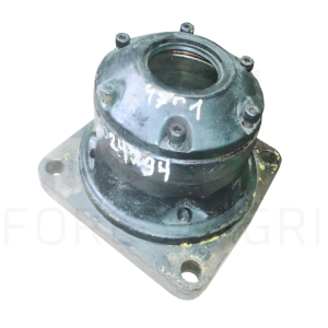 Gebrauchte Abdeckung - F024791