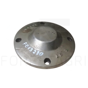 Gebrauchte Abdeckung - F013230