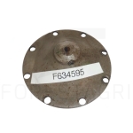 Abdeckung - F634595 (Gebrauchtteil)