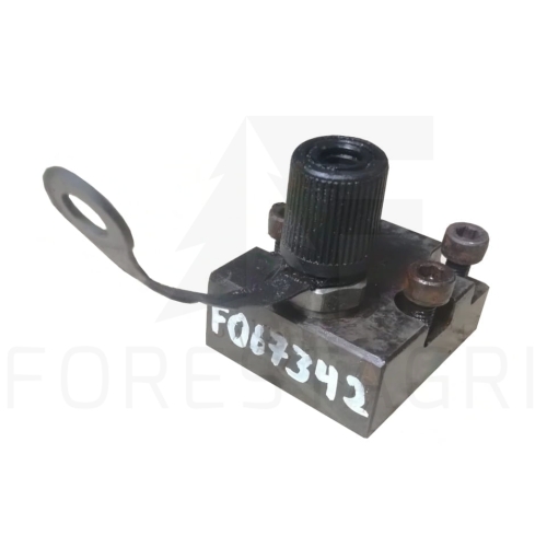 Pokrywa używana - F067342
