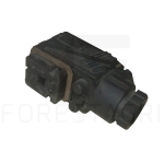 Gebrauchter Stecker - F024585