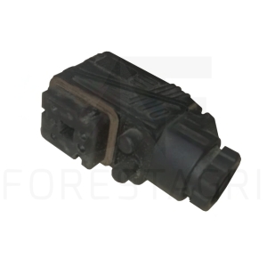 Gebrauchter Stecker - F024585