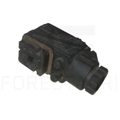 Wtyczka używana - F024585