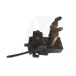Pumpe - F063506 (Gebraucht)