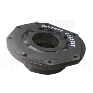 Gebrauchte Ölpumpe - F041697, F052925