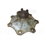 Gebrauchte Wasserpumpe - F041717