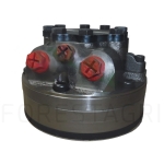 Rollenmotor - F055533