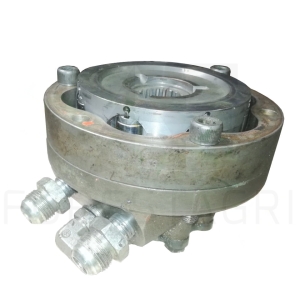Gebrauchter Hydraulikmotor - F055533