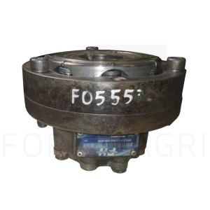 Gebrauchter Hydraulikmotor - F055532