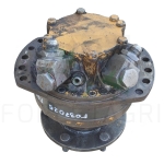 Externer Vorschubwalzenmotor POCLAIN - F037025, F676373 (Gebrauchtteil)