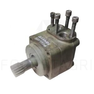 Gebrauchter Hydraulikmotor - F022655, F046370
