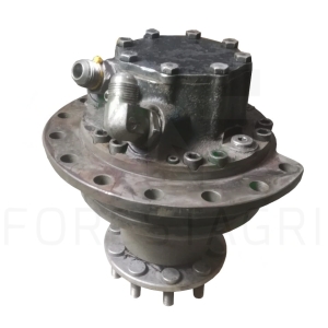 Rollenmotor Gebraucht H414 - F677169, F071039