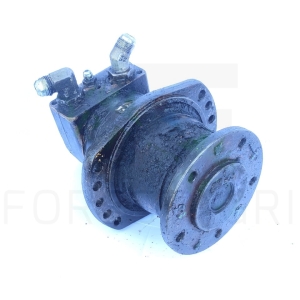Rollenmotor/ Hydromotor TMTW 315 Gebraucht - F063298