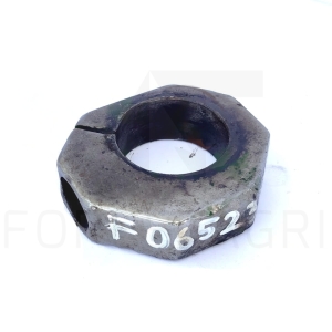 Rollenarmanschlag Gebraucht - F065230