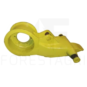 Gebrauchter ARm - F018023