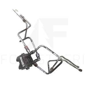 Rohr - Gebraucht - F039519