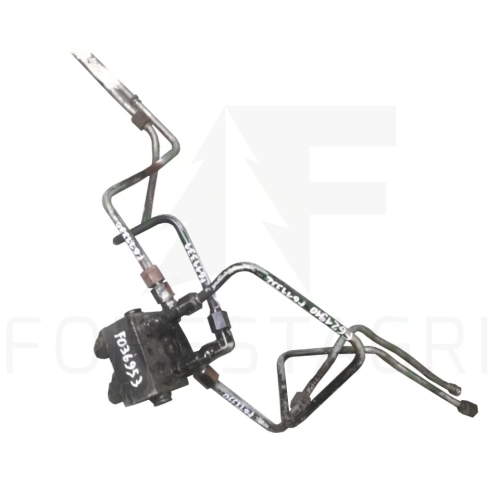 Rura - używana - F039519