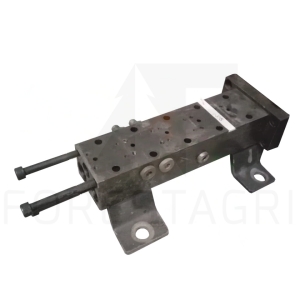 Gebrauchte Basis - F048335