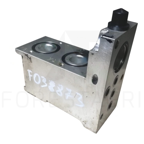 Podstawa używana - F038873