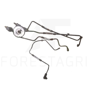 Gebrauchtes Rohr - F041826, F056712