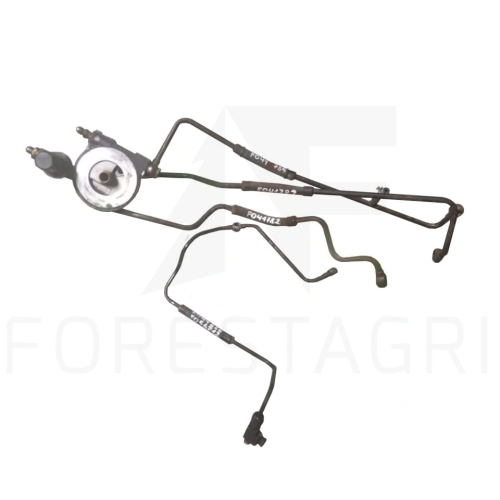 Rurka używana - F041826, F056712