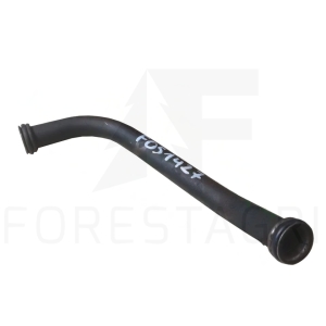 Gebrauchtes Rohr - F051427