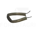 Gebrauchter Widerstand - F040625