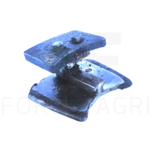 Führungsschienesschienehalter - F062711 (Gebrauchtteil)