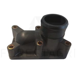 Thermostatgehäuse - F055218