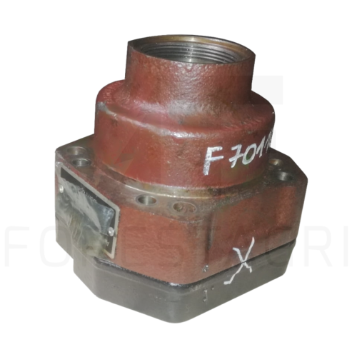 Obudowa używana - F701161