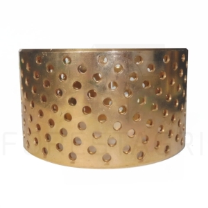 Bronzehülse – F040395