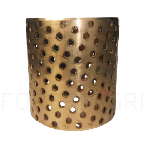 Tulejkabrąz - F003173