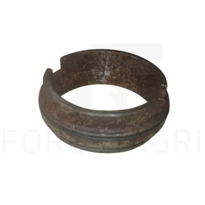Gebrauchte Buchse - F049078