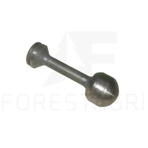 Gebrauchter Kolben - F035020
