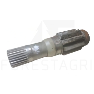 Gebrauchte Welle - F054497