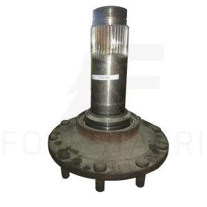 Radwelle Gebraucht - F035858