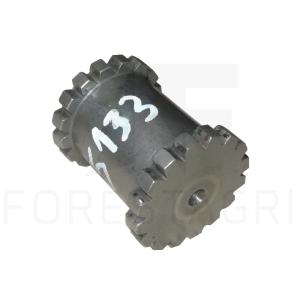 Gebrauchte Welle - F035133
