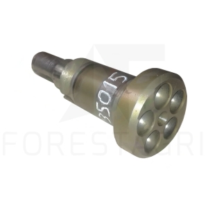Gebrauchte Welle - F035015