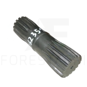 Gebrauchte Welle - F062351